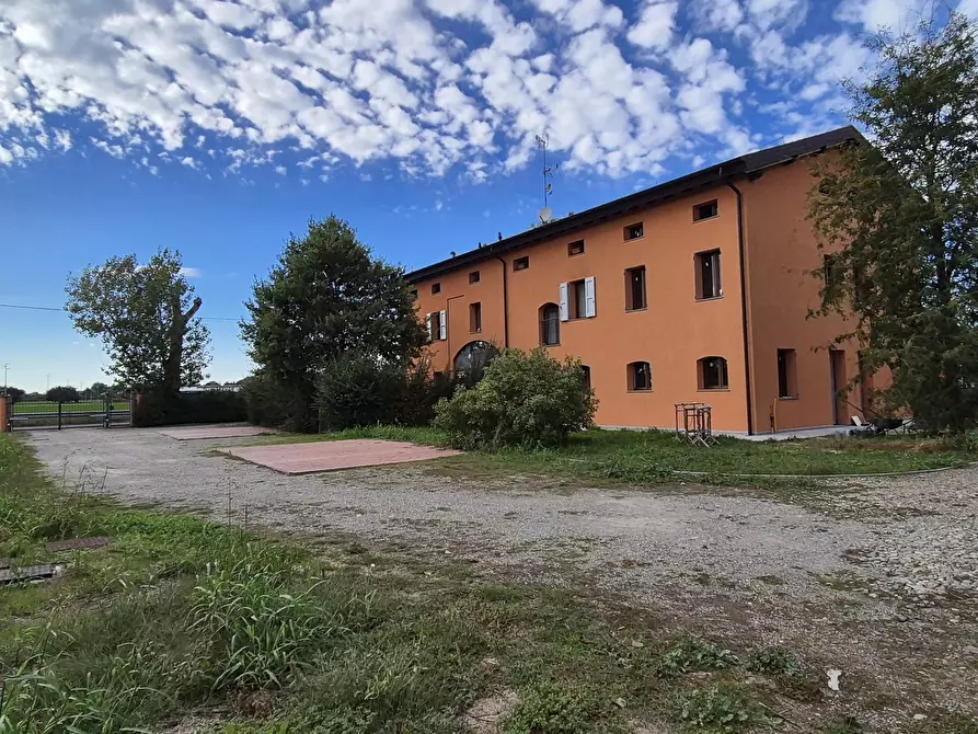 Immagine 16 di Porzione di casa in vendita  in via Cavo Argine 42 a Modena