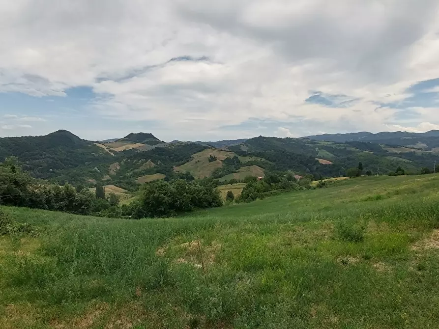 Immagine 17 di Rustico / casale in vendita  in Via Castello 45 a Monte San Pietro