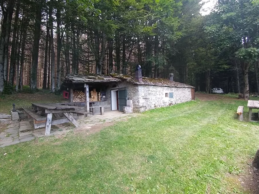 Immagine 1 di Rustico / casale in vendita  in Via Cà Zucchi 1294 a Fanano