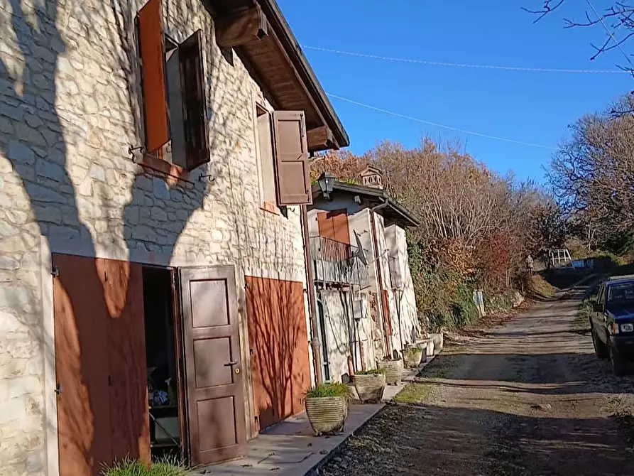 Immagine 12 di Rustico / casale in vendita  in Via I Maggio 381 a Guiglia