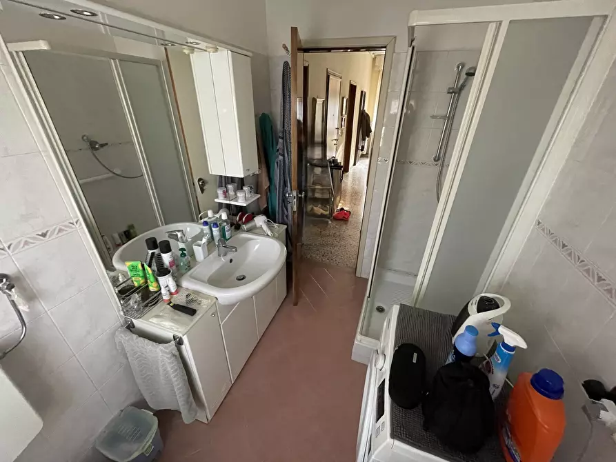 Immagine 13 di Porzione di casa in vendita  in via casoli a Modena