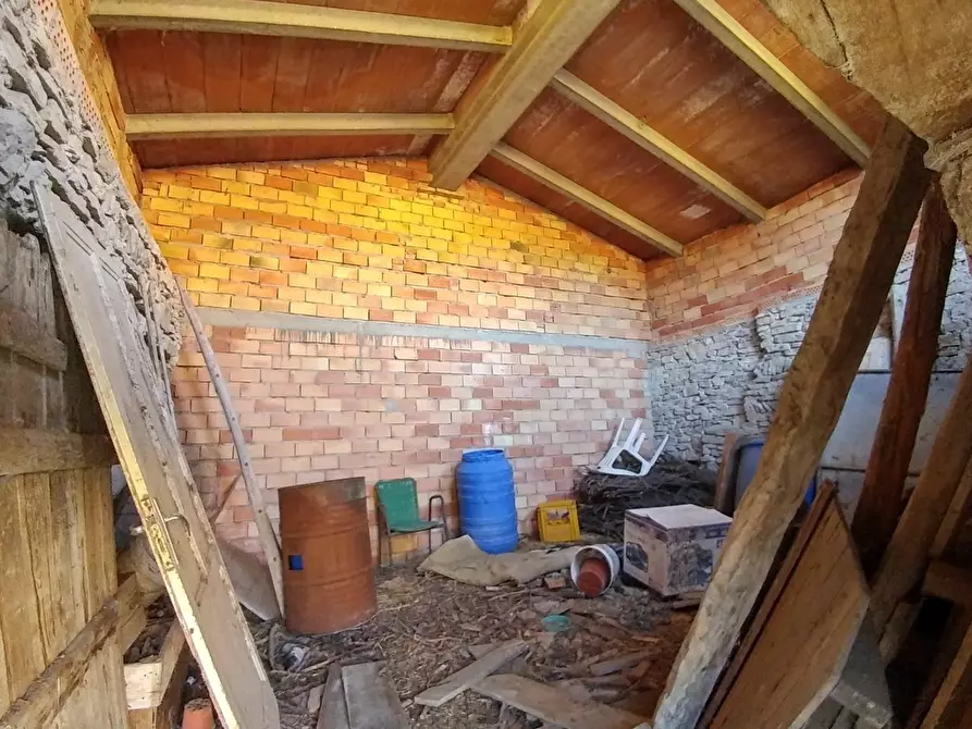 Immagine 11 di Porzione di casa in vendita  in via Fernè 2594 a Guiglia