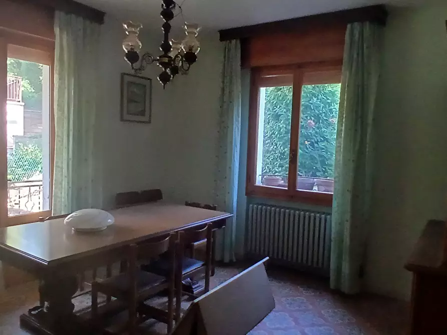 Immagine 6 di Casa trifamiliare in vendita  in Via della Fontana 1 a Zocca