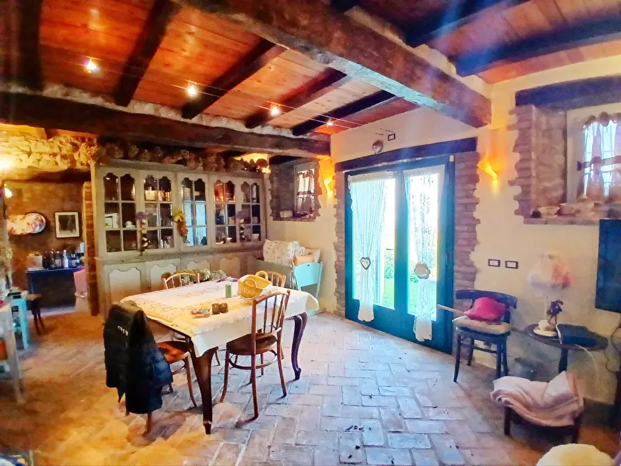 Immagine 42 di Rustico / casale in vendita  in Via della Fontana 1 a Zocca