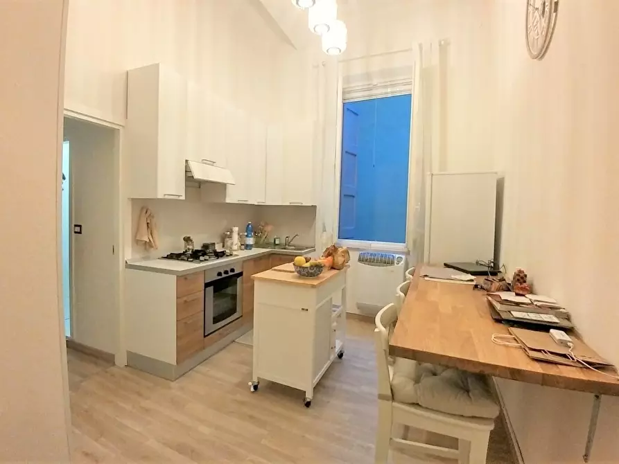 Immagine 3 di Bilocale in vendita  in Via Castelmaraldo 29 a Modena