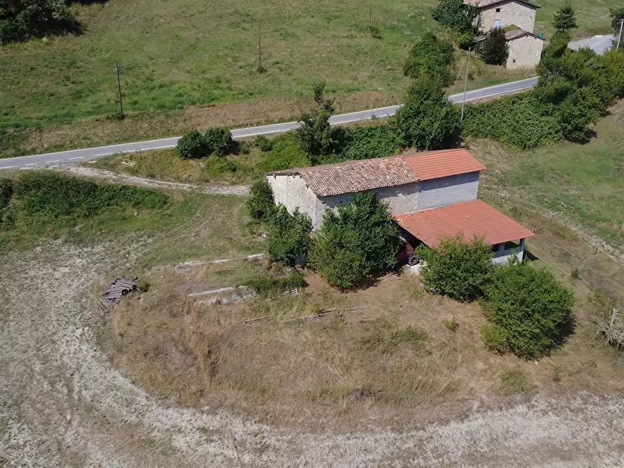 Immagine 3 di Rustico / casale in vendita  in Via Montalbano 3370 a Zocca