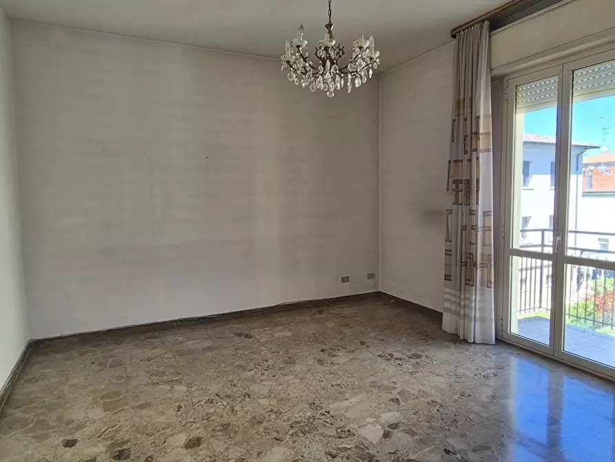 Immagine 6 di Quadrilocale in vendita  in Via Giuseppe Gioacchino Belli 54 a Modena