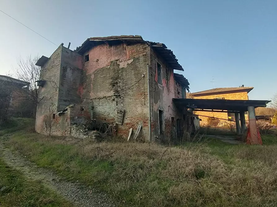 Immagine 4 di Rustico / casale in vendita  in Via Claudia 4035 a Savignano Sul Panaro