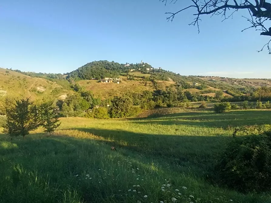 Immagine 10 di Rustico / casale in vendita  in via buzzeda a Guiglia