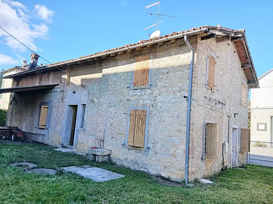 Immagine 8 di Casa bifamiliare in vendita  in Via Fernè 62 a Guiglia