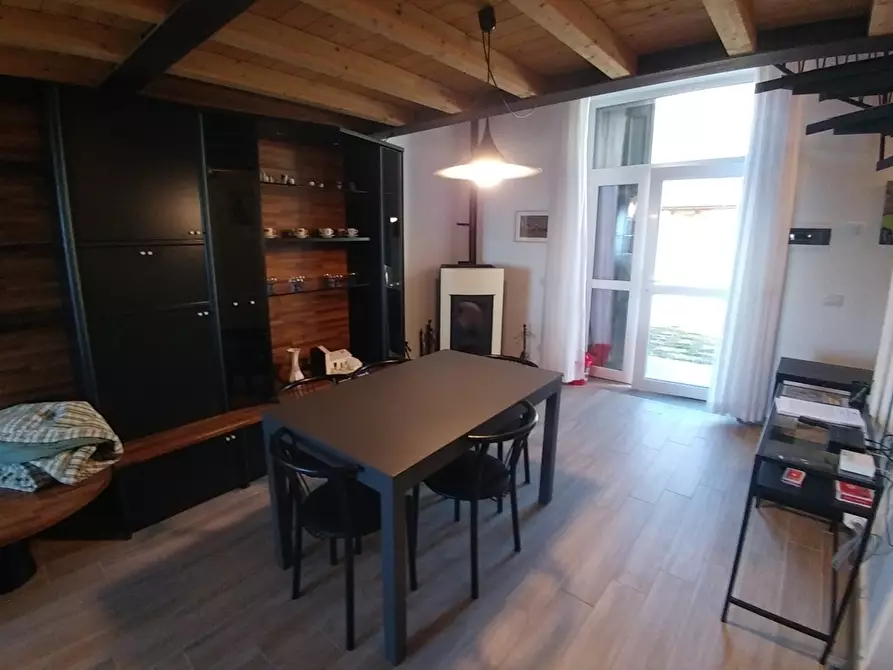 Immagine 9 di Porzione di casa in vendita  in Via Cimoncino 1091 a Fanano