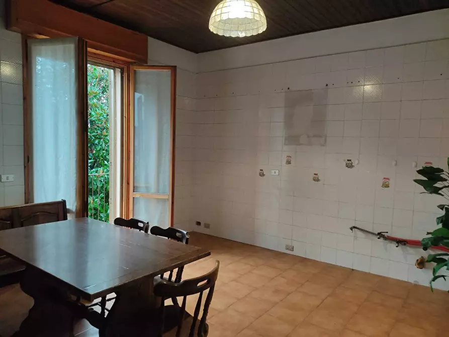 Immagine 6 di Casa bifamiliare in vendita  in Viale della Pace 4 a Formigine