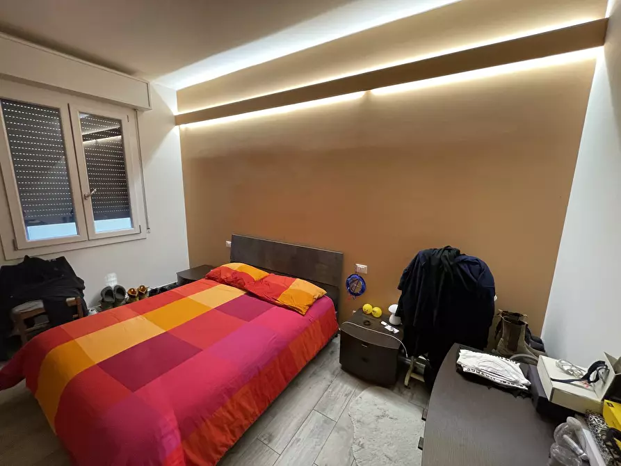 Immagine 22 di Quadrilocale in vendita  in Via Achille Grandi a Modena