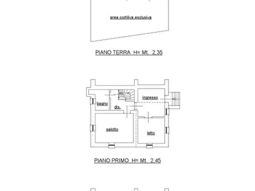 Immagine 33 di Rustico / casale in vendita  a Zocca