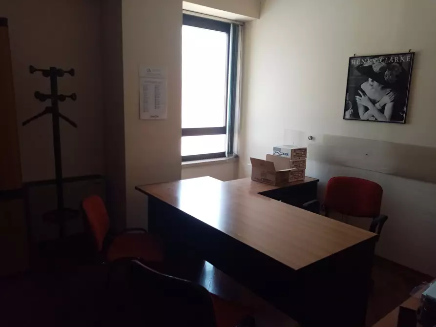 Immagine 6 di Ufficio in vendita  in Via del Rivo 23 a Terni