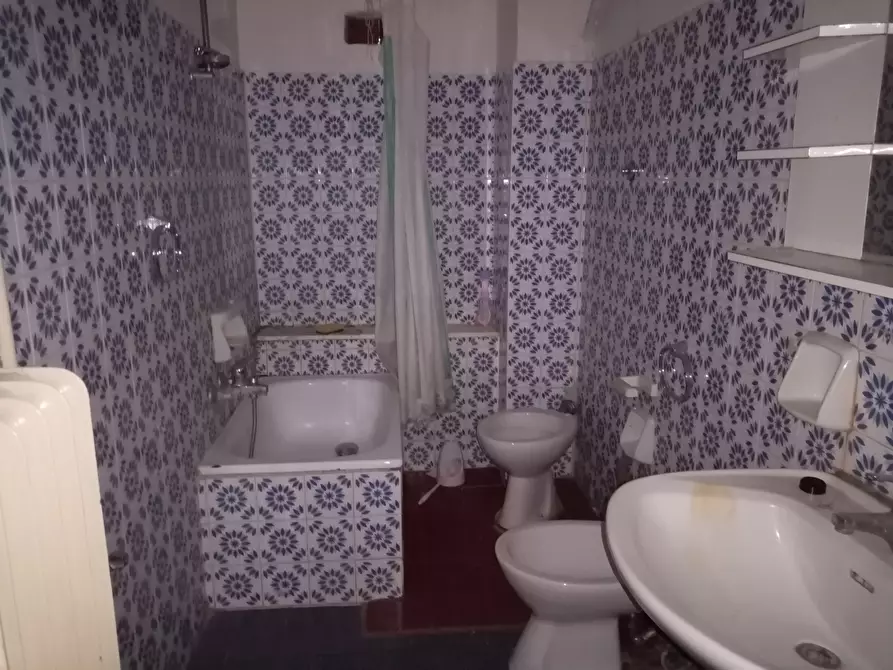 Immagine 8 di Quadrilocale in vendita  in Corso Raniero Salvati 11 a Terni