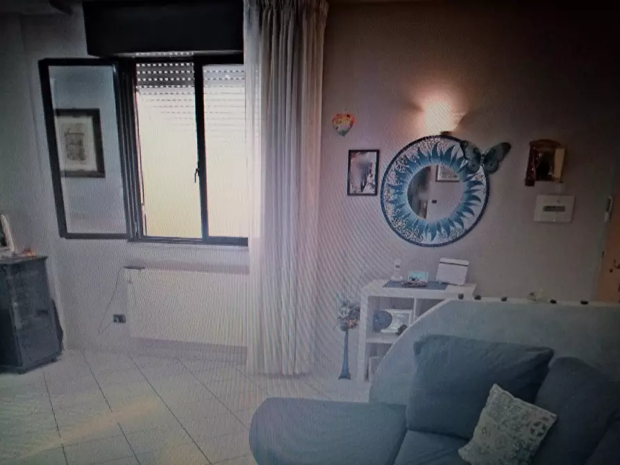 Immagine 2 di Trilocale in vendita  in Via Pola 29 a Terni