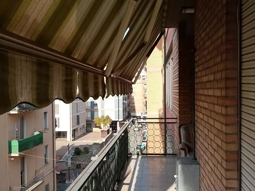 Immagine 11 di Quadrilocale in vendita  in Via Giuseppe Riccardi 2 a Terni