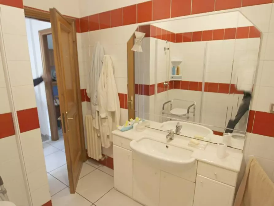 Immagine 8 di Villetta a schiera in vendita  in SS3 1240 a Terni