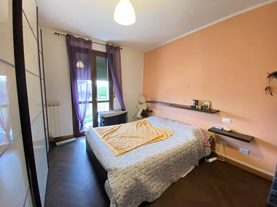 Immagine 4 di Bilocale in affitto  in Via Roma a Pontecchio Polesine