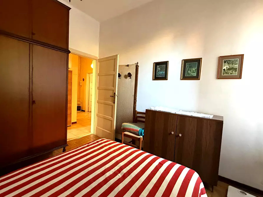 Immagine 10 di Trilocale in vendita  in Viale Machiavelli 16 a Rovigo