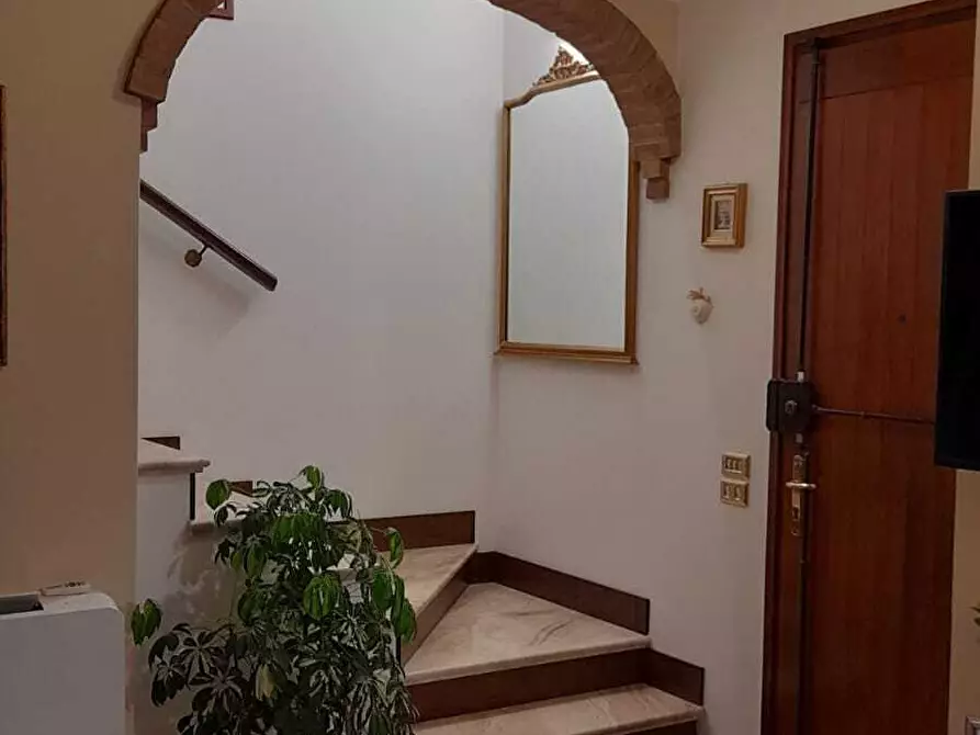 Immagine 13 di Villetta a schiera in vendita  a Villadose