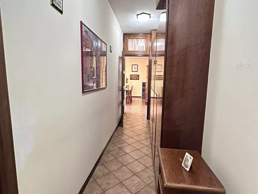 Immagine 9 di Porzione di casa in vendita  in Via San Francesco a Anguillara Veneta