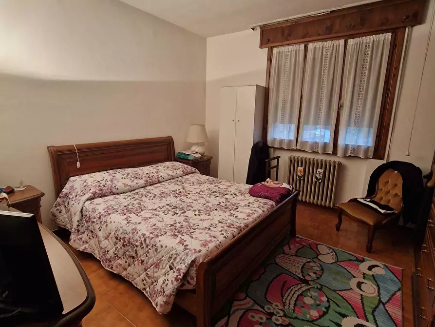 Immagine 6 di Casa indipendente in vendita  a Ceregnano