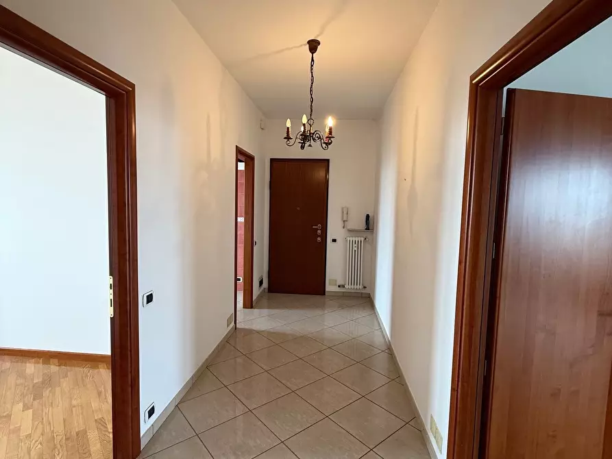 Immagine 6 di Quadrilocale in vendita  a Rovigo