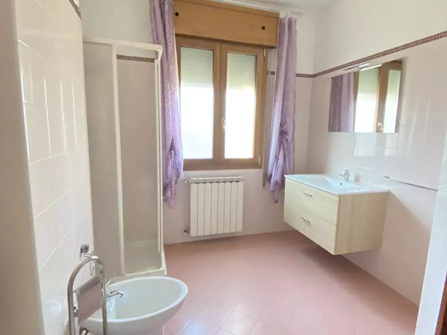 Immagine 5 di Trilocale in vendita  in via zara a Porto Viro