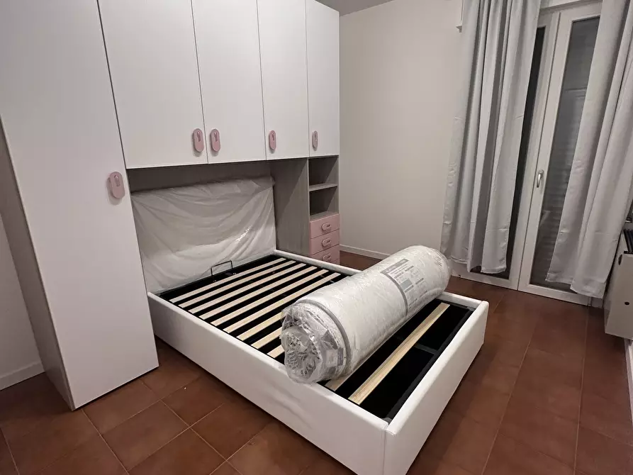 Immagine 3 di Trilocale in affitto  a Rovigo