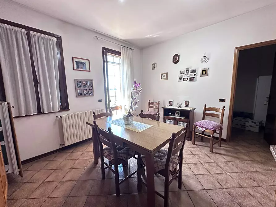 Immagine 7 di Porzione di casa in vendita  in Via San Francesco a Anguillara Veneta