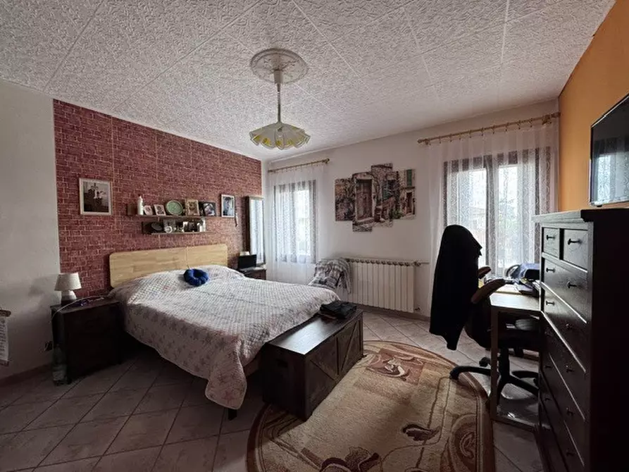 Immagine 2 di Porzione di casa in vendita  a Villadose