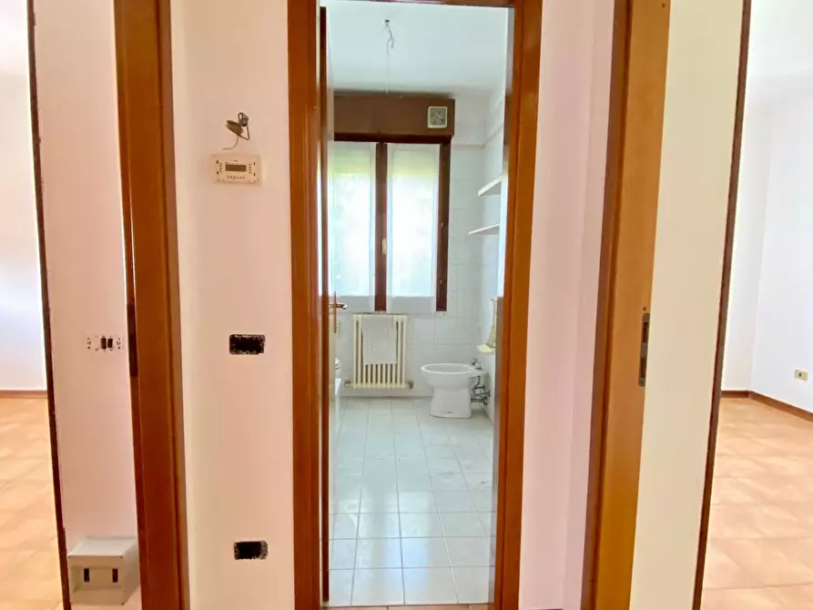 Immagine 9 di Trilocale in affitto  in via incao a Rovigo