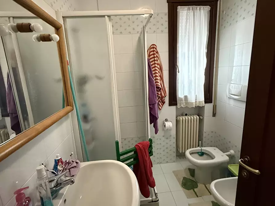 Immagine 5 di Bilocale in vendita  in Viale Venezia a Rovigo