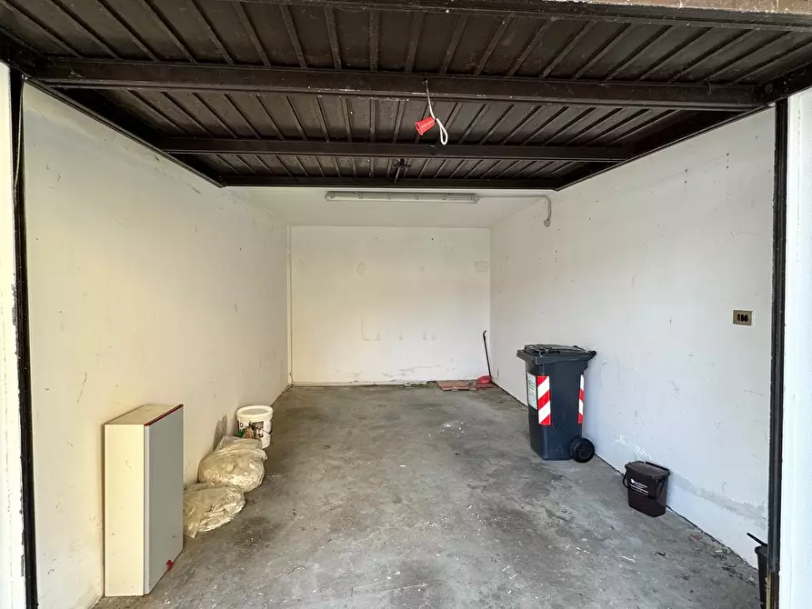 Immagine 3 di Quadrilocale in vendita  a Rovigo