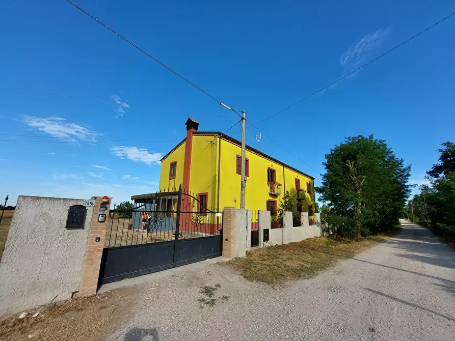 Immagine 1 di Casa indipendente in vendita  in via don minzoni 1554 a Rovigo