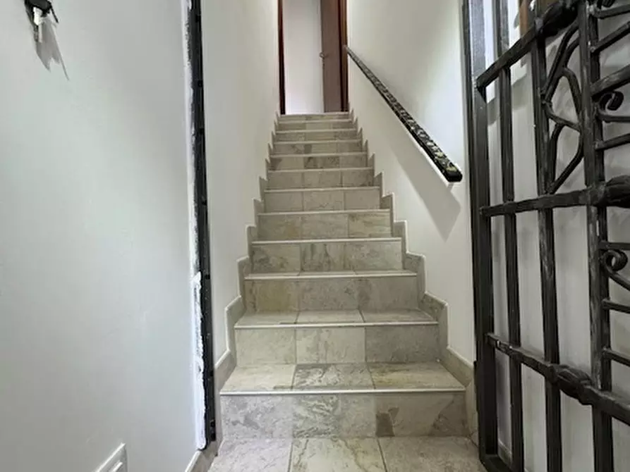 Immagine 13 di Porzione di casa in vendita  a Rovigo