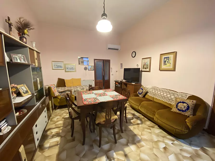 Immagine 1 di Villetta a schiera in vendita  in Via Fratelli Cairoli a Adria