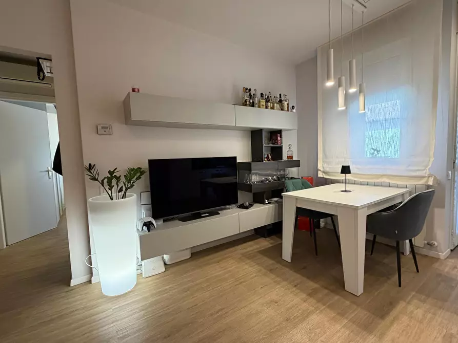 Immagine 3 di Bilocale in vendita  a Rovigo