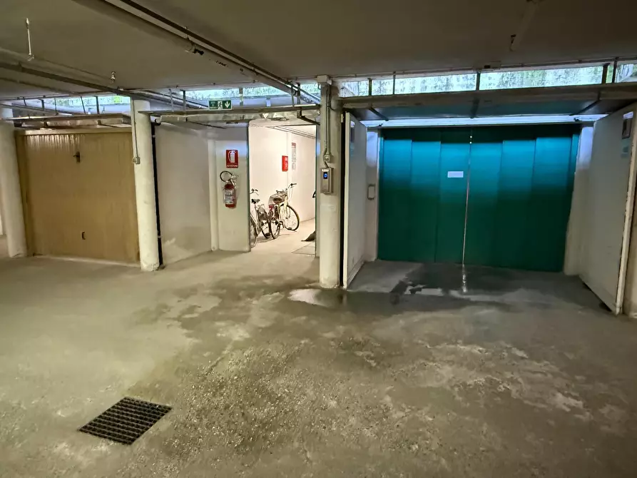 Immagine 17 di Trilocale in vendita  in Via Silvestri 15/P a Rovigo