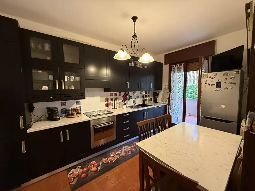 Immagine 4 di Trilocale in vendita  a Ceregnano