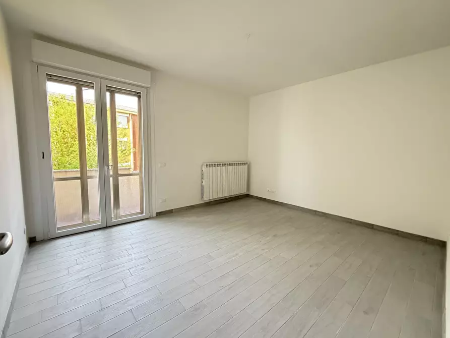 Immagine 8 di Quadrilocale in vendita  a Rovigo