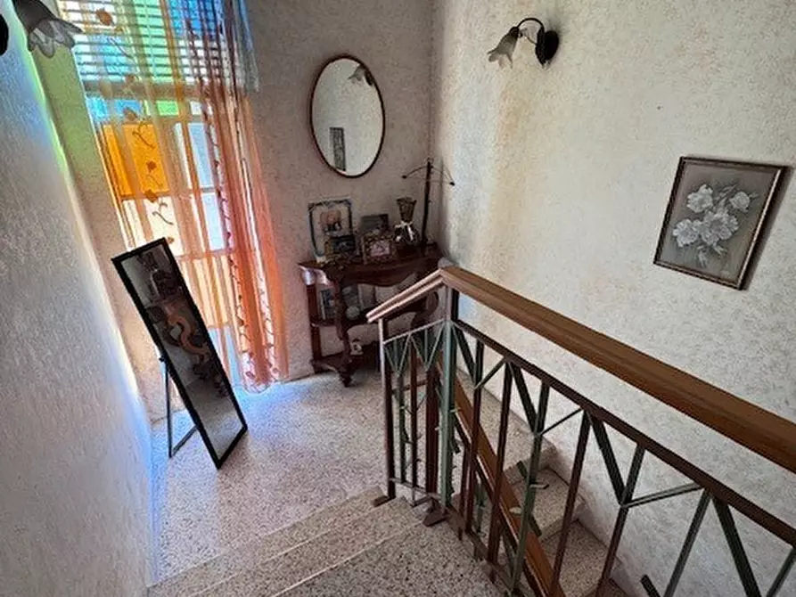 Immagine 12 di Casa bifamiliare in vendita  a Ceregnano