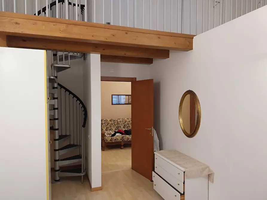 Immagine 5 di Ufficio in vendita  a Rovigo