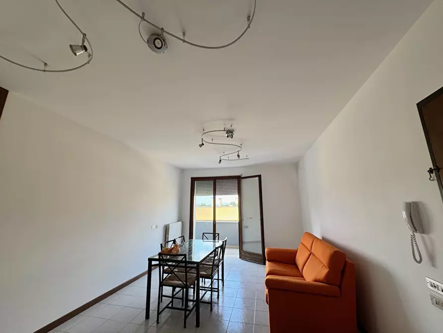 Immagine 1 di Quadrilocale in vendita  a Rovigo