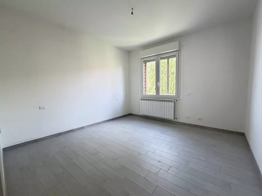 Immagine 17 di Quadrilocale in vendita  a Rovigo