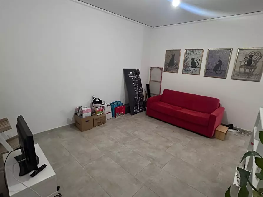 Immagine 10 di Quadrilocale in vendita  a Rovigo