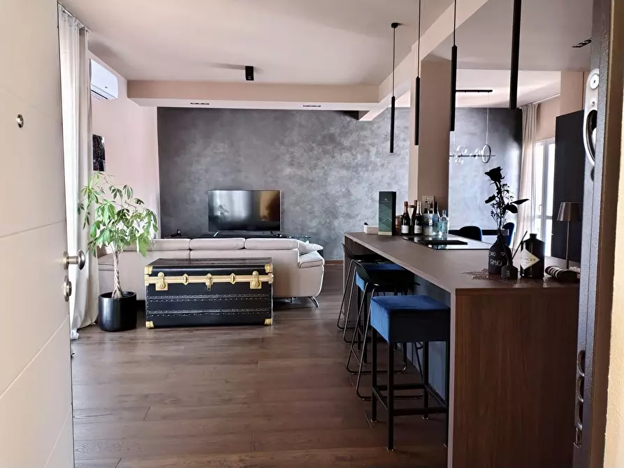 Immagine 1 di Quadrilocale in vendita  in Via San Bellino 13 a Rovigo