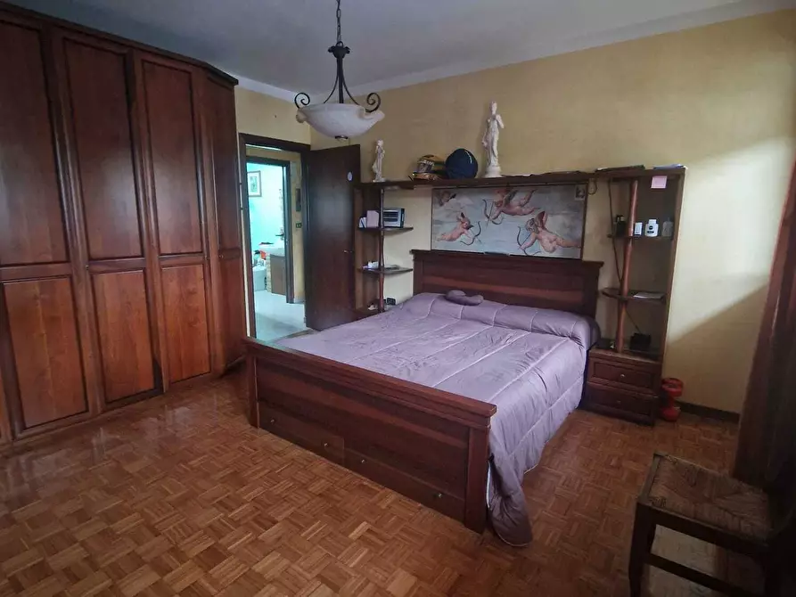 Immagine 3 di Trilocale in vendita  a Rovigo